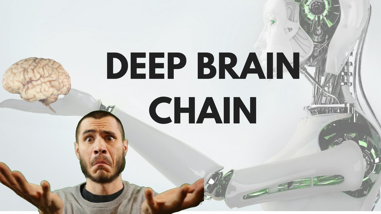 Deep Brain Chain: Artificial Intelligence on the blockchain