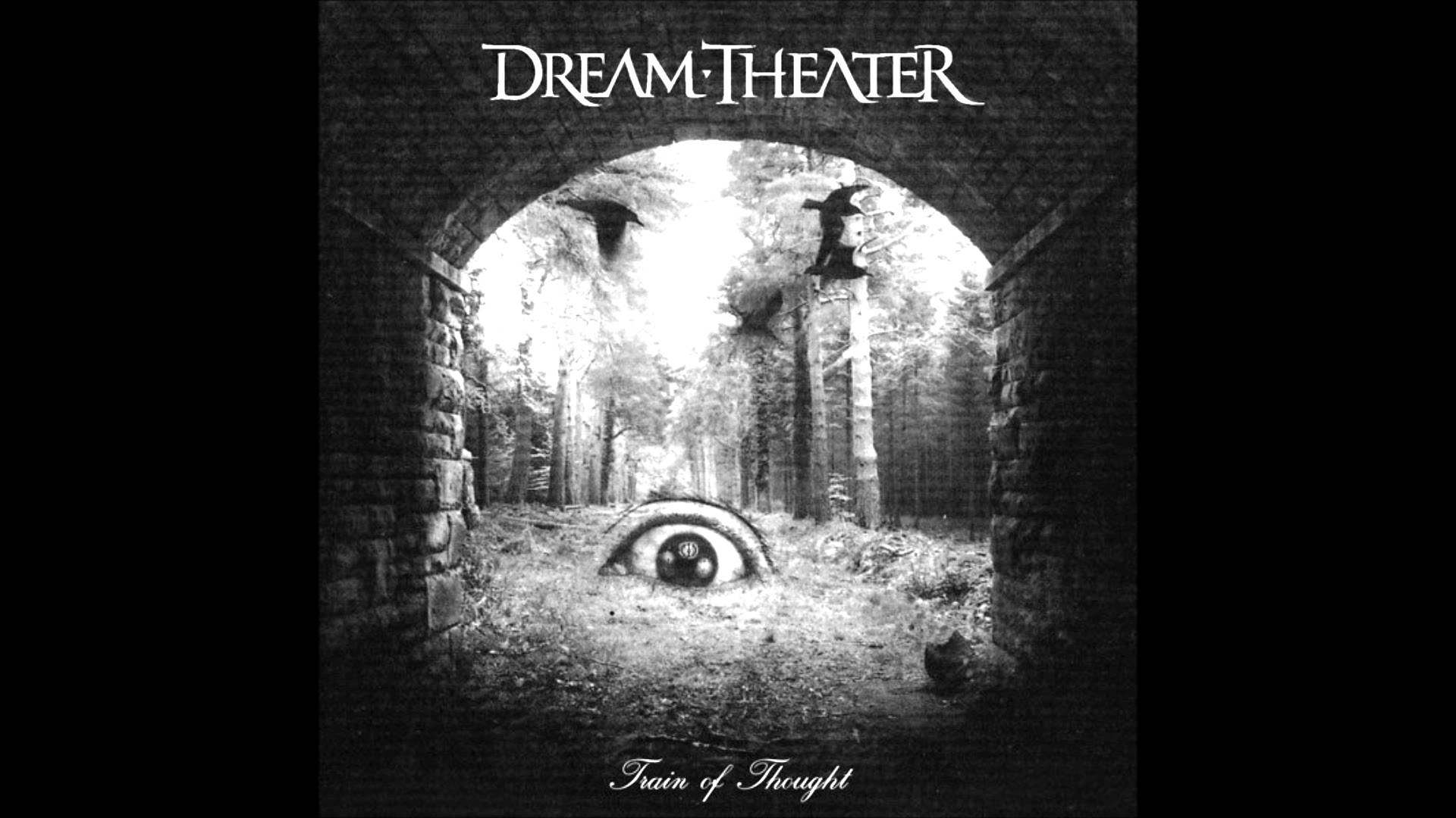 Dream Theater – Vacant + Stream of Consciousness