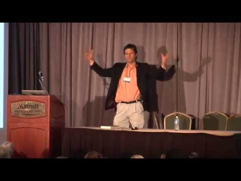 Stuart Hameroff vs. Max Tegmark – Quantum Consciousness Debate (TSC 2014)
