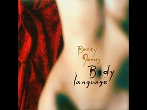 Boney James  Body Language ( Full Album )