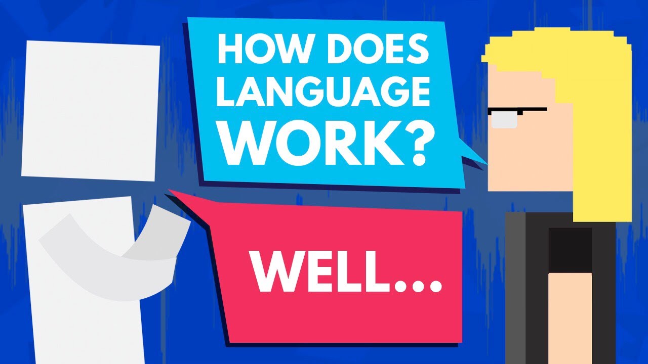 How Do You Actually Understand Language?