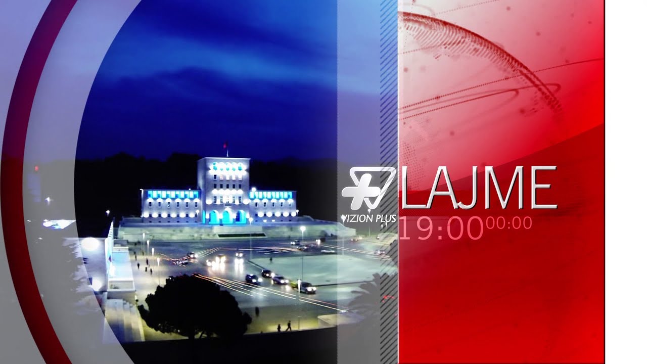 News Edition in Albanian Language – 18 Janar 2018 – 19:00 – News, Lajme – Vizion Plus