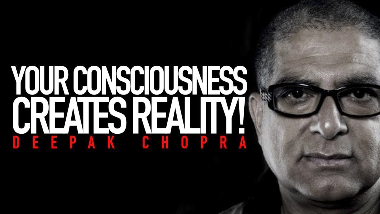 VERY POWERFUL! Your Consciousness Creates Your Reality! How To Choose Your Reality!