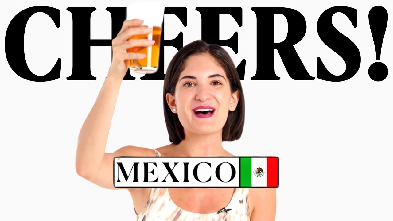 70 People from 70 Countries Say Cheers in Their Native Languages | Condé Nast Traveler