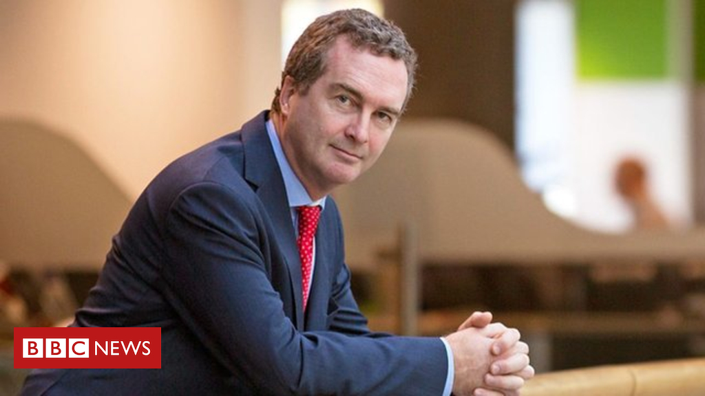Ex-GCHQ boss: ‘Social media firms sit above democracy’