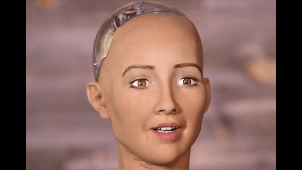 Artificial Intelligence – Meet Sophia – NEM Hacked – Starbucks accepting Crypto?