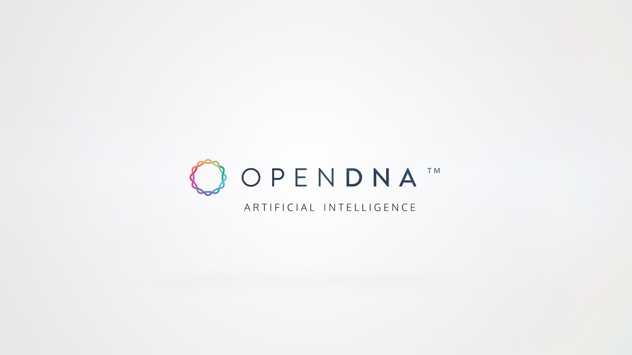 OpenDNA – Artificial Intelligence