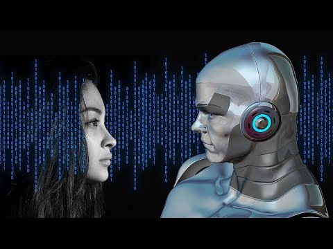 Artificial intelligence in machine || artificial intelligence machine learning