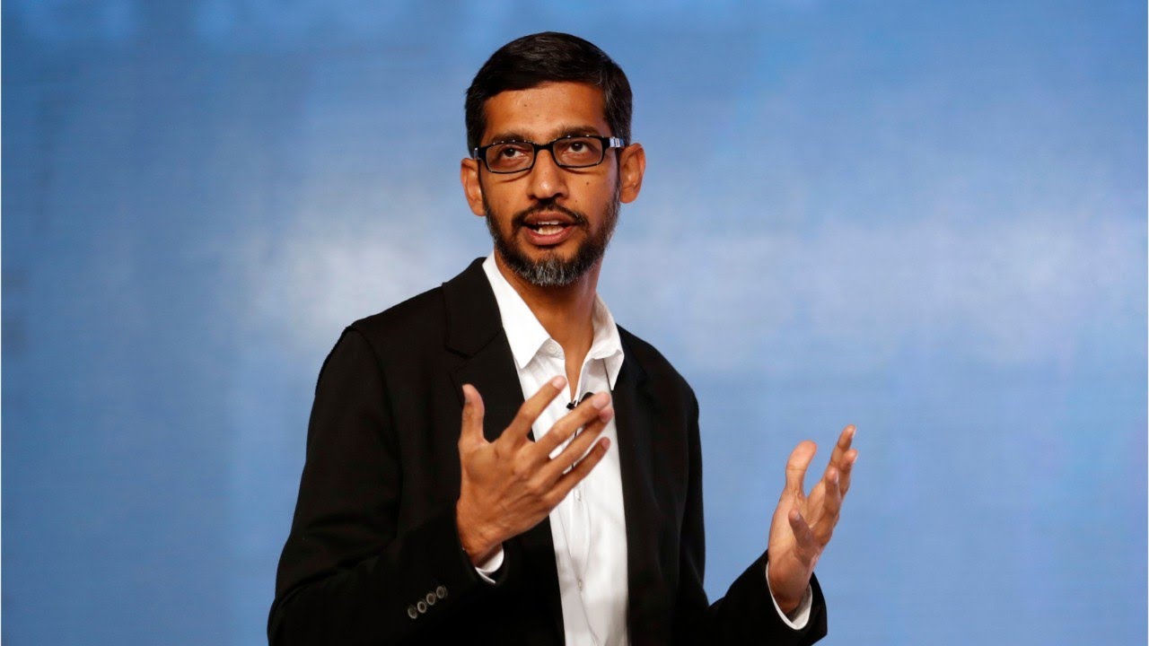 Google CEO Claims Artificial Intelligence Is ‘More Profound’ Than ‘Electricity or Fire’
