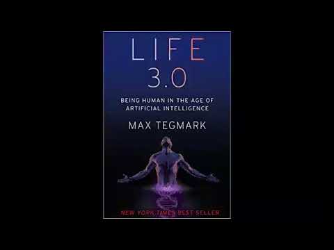 Life 3.0 Being Human in the Age of Artificial Intelligence By Max Tegmark Audiobook Part1