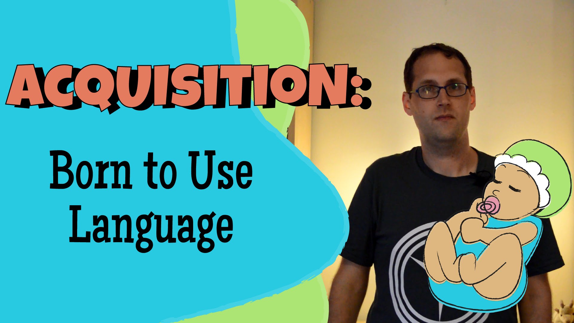 Language Acquisition and Universal Grammar