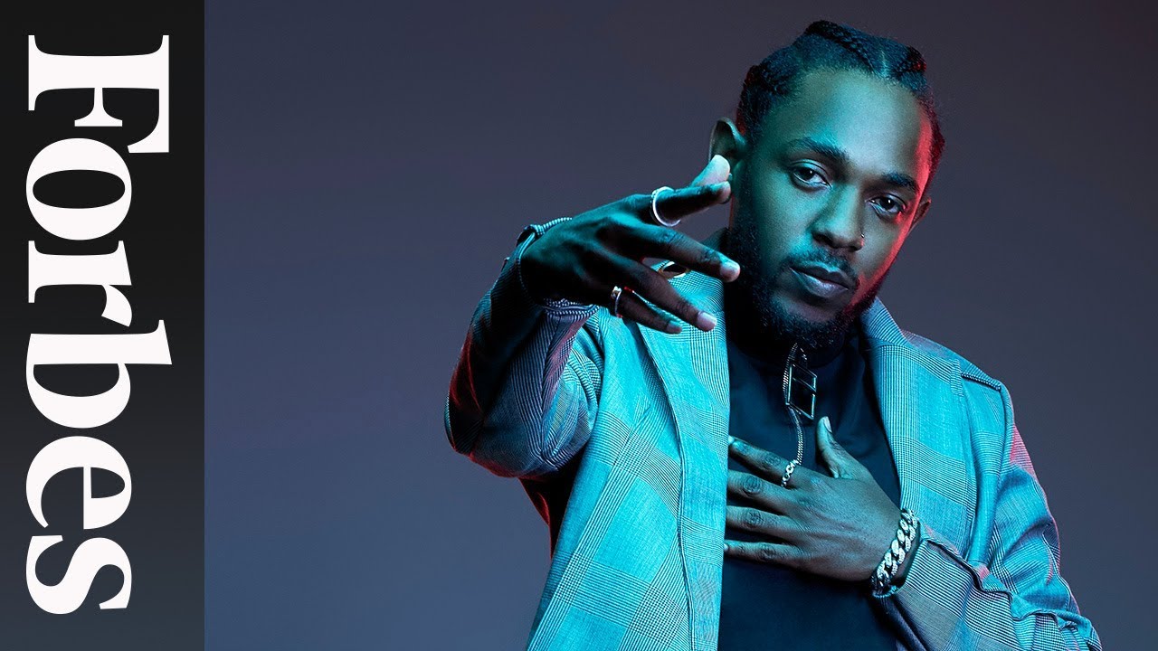 Kendrick Lamar: The Conscious Capitalist | Forbes