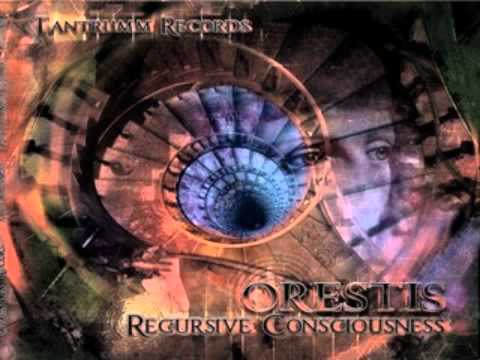 Orestis – Recursive Consciousness