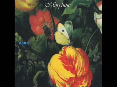 Morphine – You speak my language