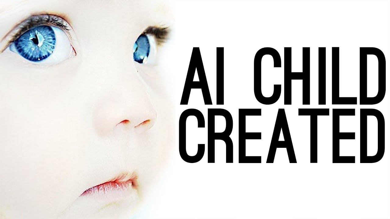 AI Codes its Own ‘AI Child’  – Artificial Intelligence breakthrough!