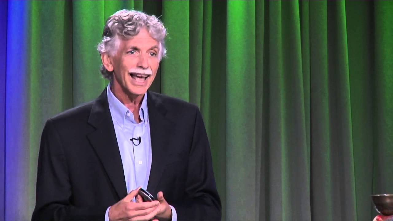 Dr. Ron Siegel: “The Science of Mindfulness” | Talks at Google