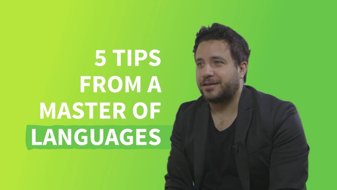 Learn A Language With A True Expert: The Spanish Masterclass
