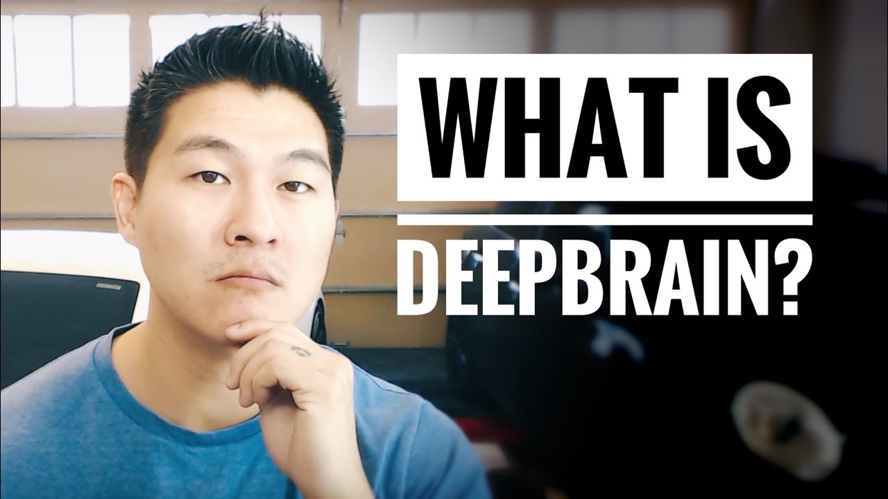 What is DeepBrain Chain? – Artificial Intelligence and Stuff – #REVIEW