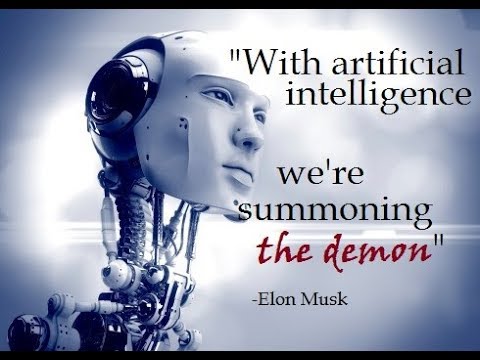 The Deception of Artificial Intelligence (What You Are Not Being Told)