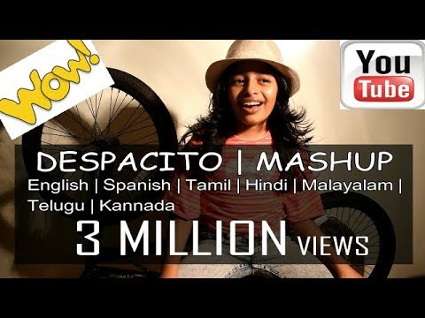 Despacito Meaning In Tamil