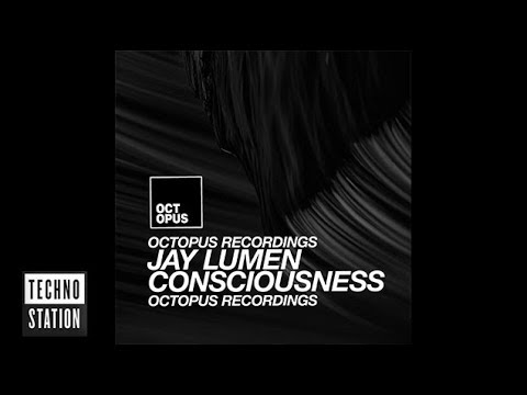 Jay Lumen – Consciousness