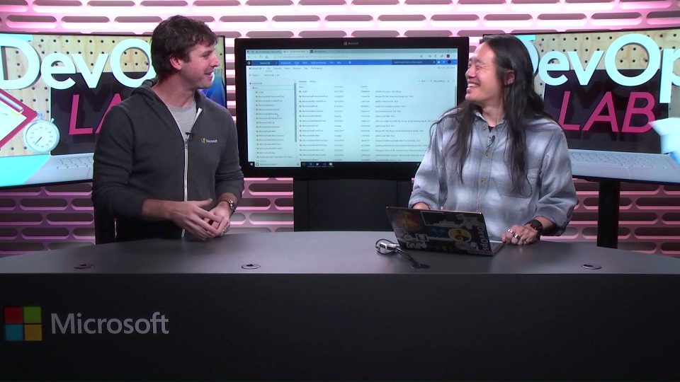 Deploying Database changes alongside your code with SSDT projects and VSTS | The DevOps Lab