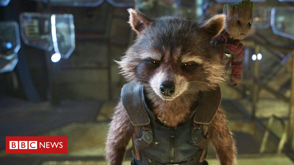 Guardians of the Galaxy Vol. 2: Visual effects revealed