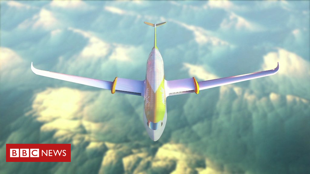 Electric dreams: The race to develop battery-powered planes