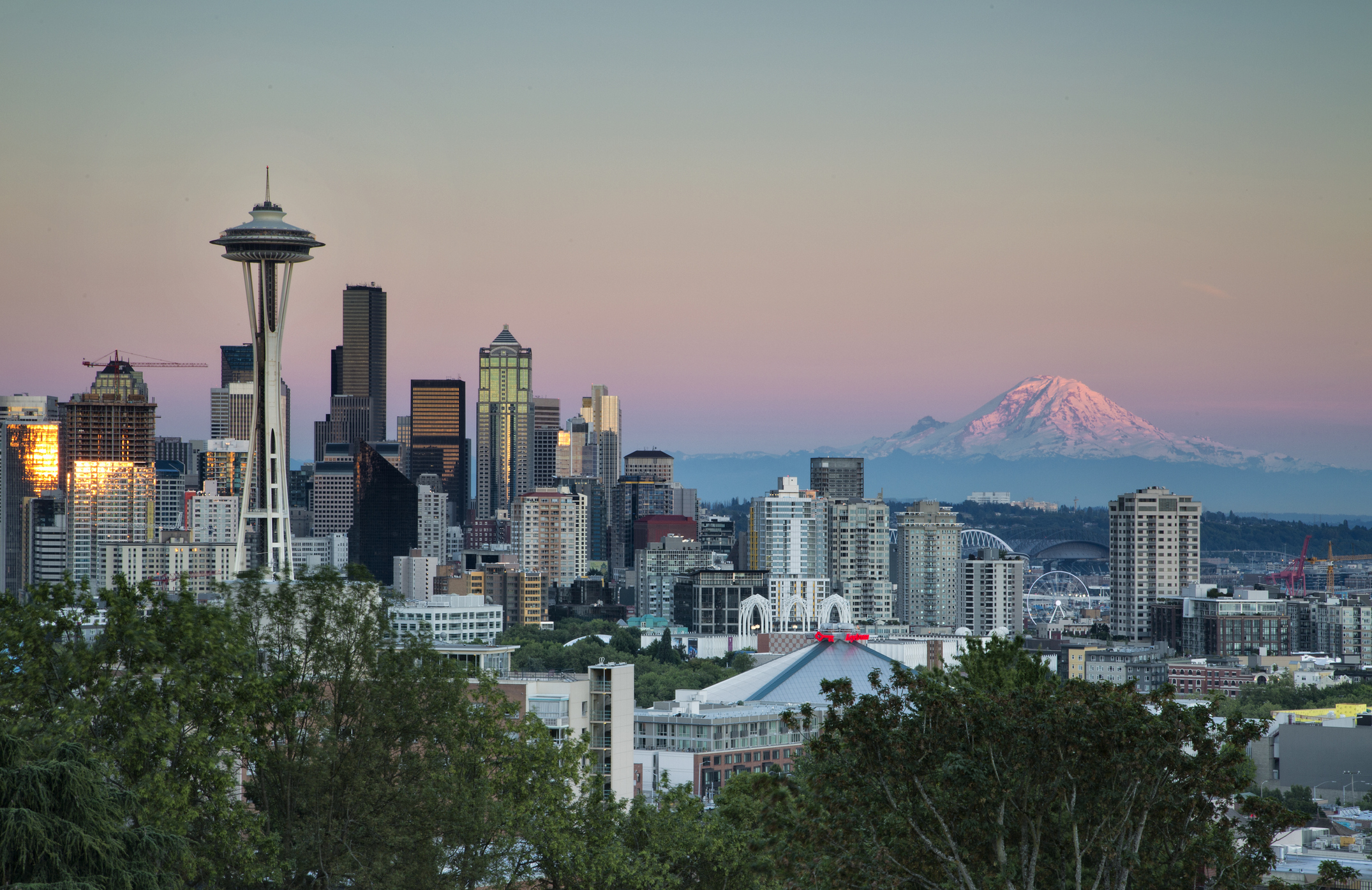 Seattle says Facebook broke one of its campaign advertising laws