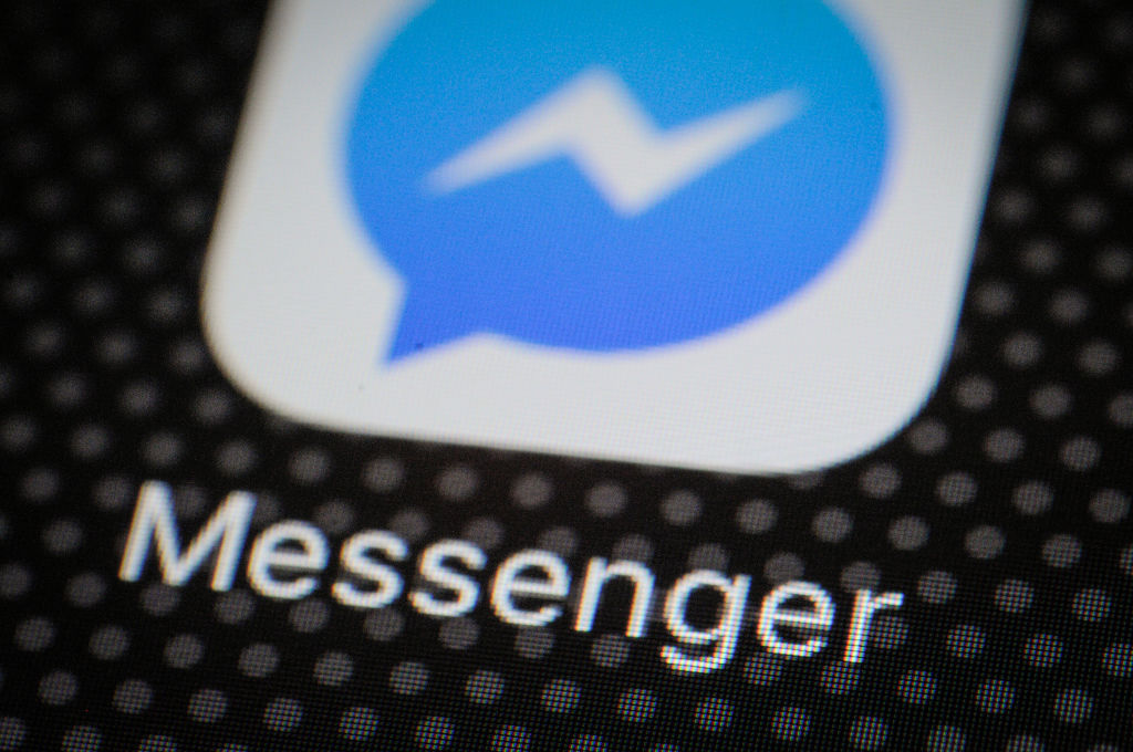 Facebook Messenger now lets you add more people to in-progress calls