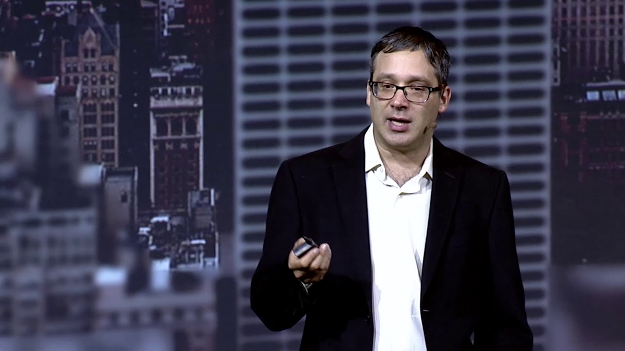 From big data to human-level artificial intelligence – Gary Marcus (Geometric Intelligence)