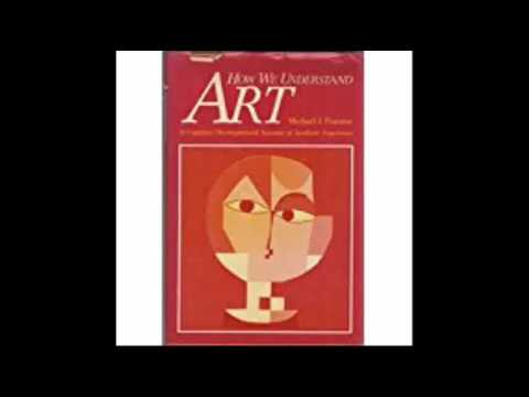 How We Understand Art A Cognitive Development Account of Aesthetic Experience