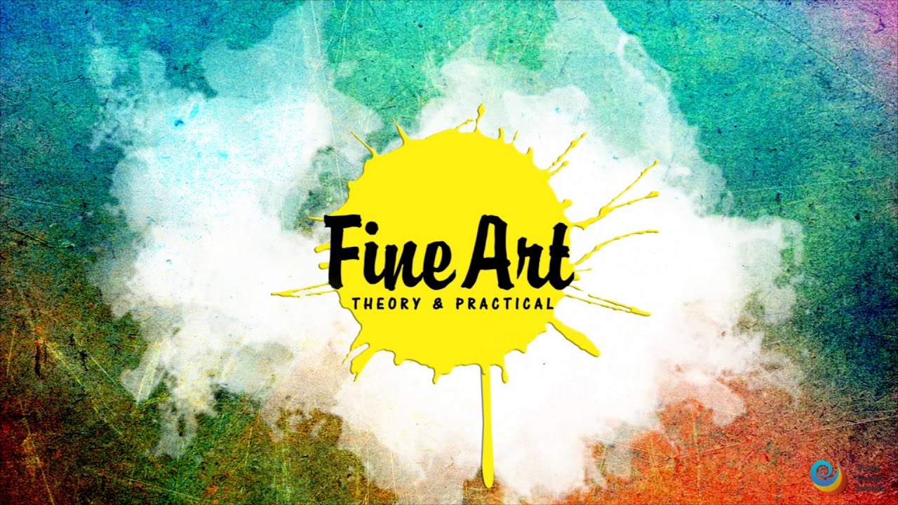 Fine Art Theory & Practical M.F.A, B.F.A