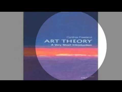 Art Theory A Very Short Introduction