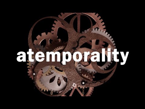 Atemporality: Our Relationship To History Has Changed