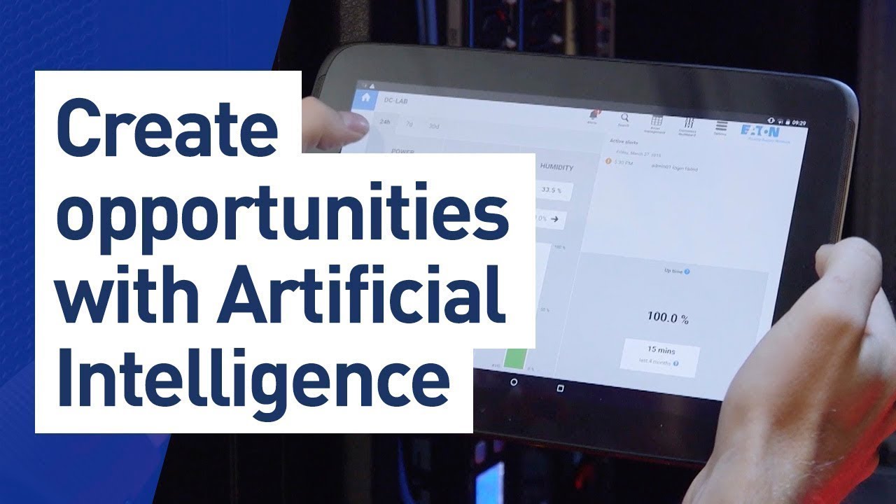 Understand how to leverage Artificial Intelligence for your business
