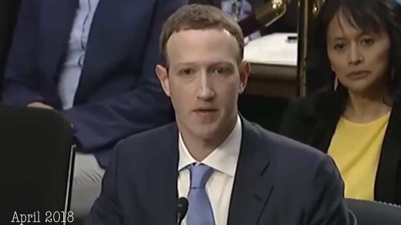 Mark Zuckerberg On Artificial Intelligence