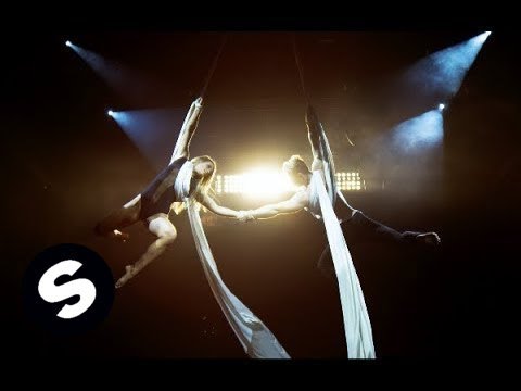 Tujamo – Body Language (feat. Miranda Glory & Haris) [Official Music Video]