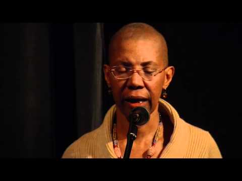 M. NourbeSe Philip reads “Discourse on the Logic of Language” from She Tries Her Tongue
