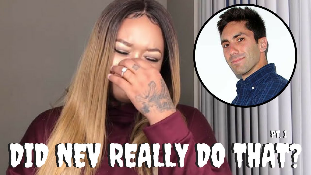 Body Language: Nev Schulman Allegations | RE: the TRUTH about the show | Part 1