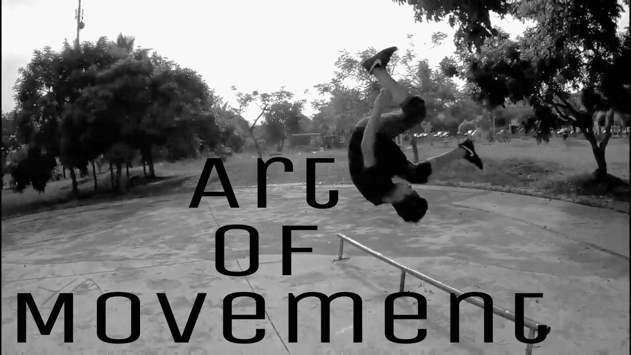 Art of Movement (AOM)