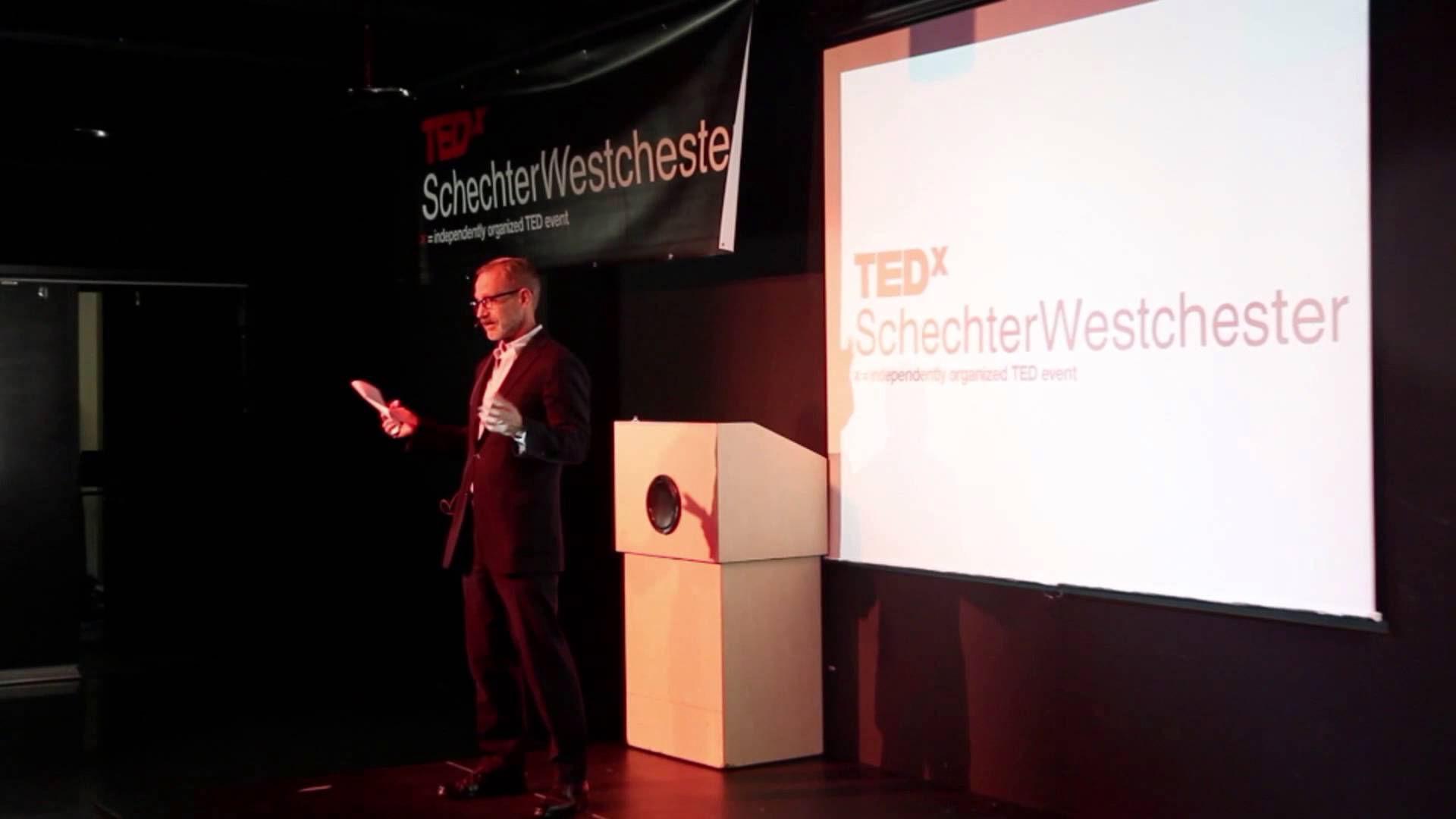 How value is created in the modern art market | Paul Morris | TEDxSchechterWestchester