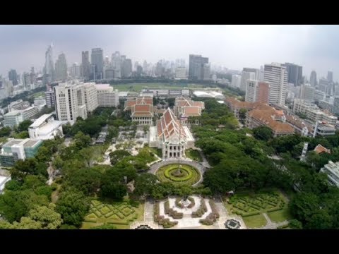 Chulalongkorn University Full Ver. (Korean Language)