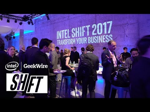 SHIFT NYC: Artificial Intelligence