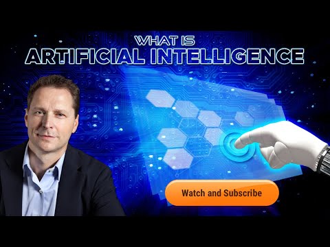 What Is AI? | Artificial Intelligence For Beginners