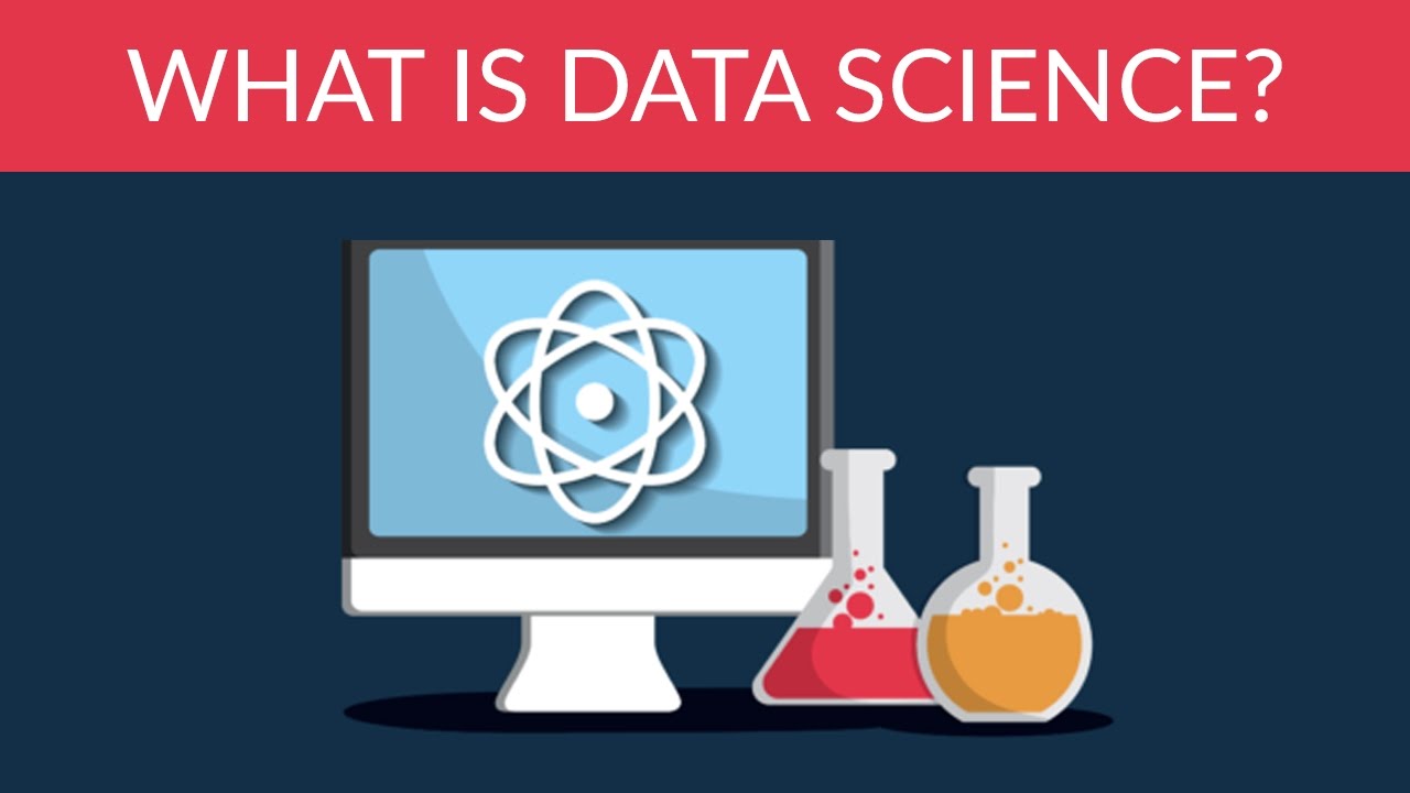 What is Data Science? [Data Science 101]