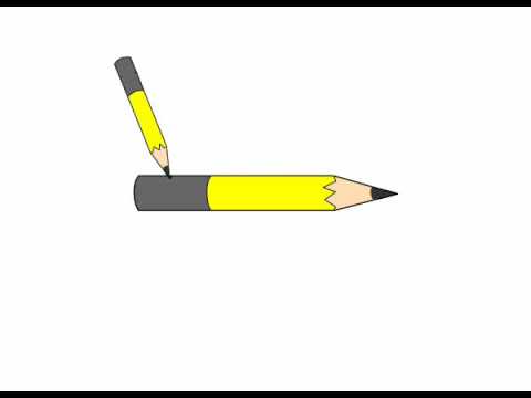 CTMU Pencil