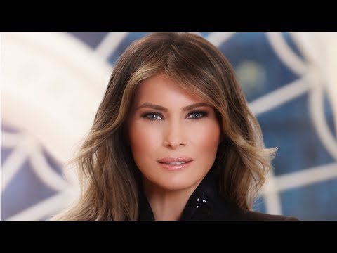 Is Melania Trump really fluent in five languages?