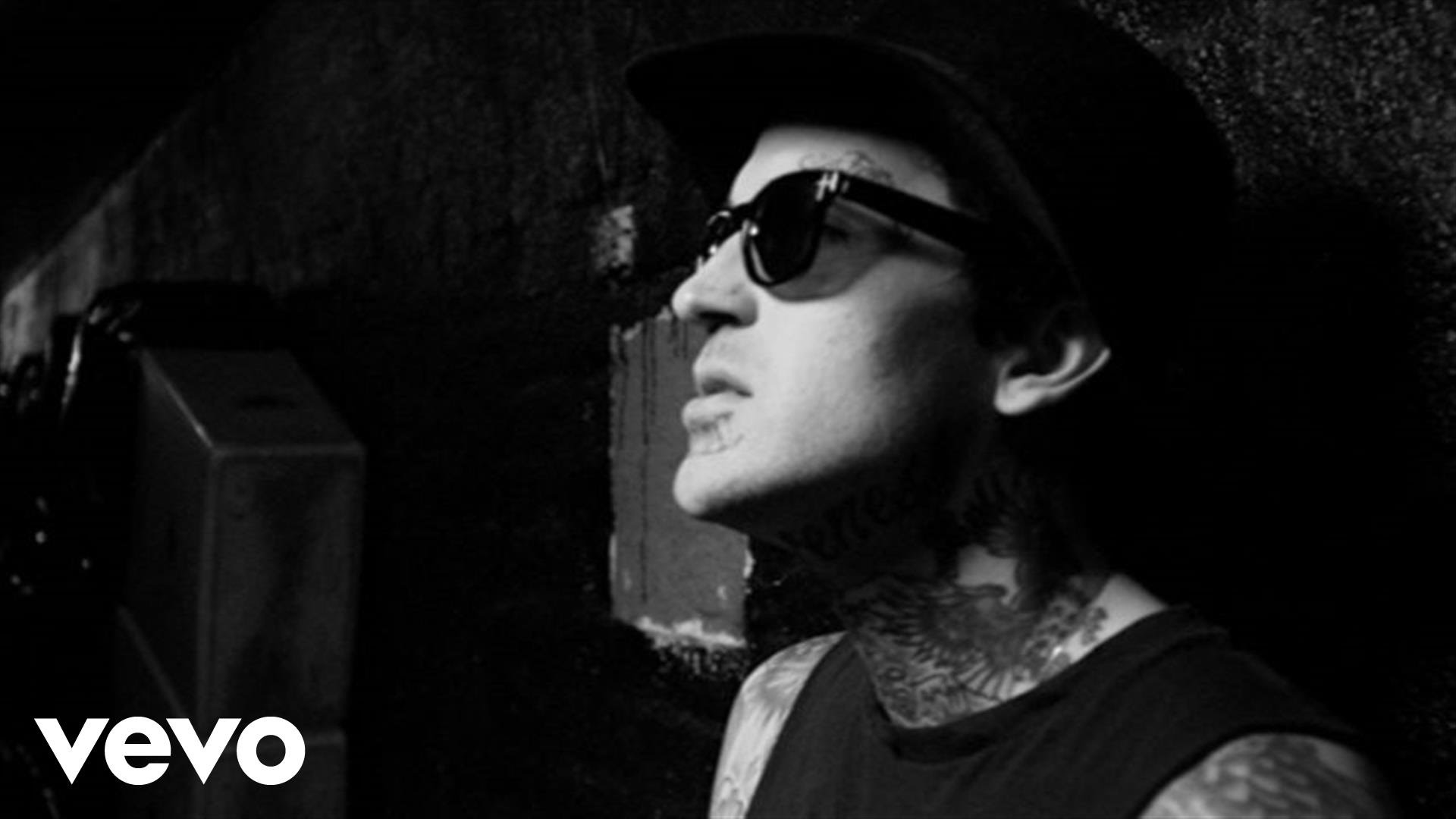 Yelawolf – Johnny Cash