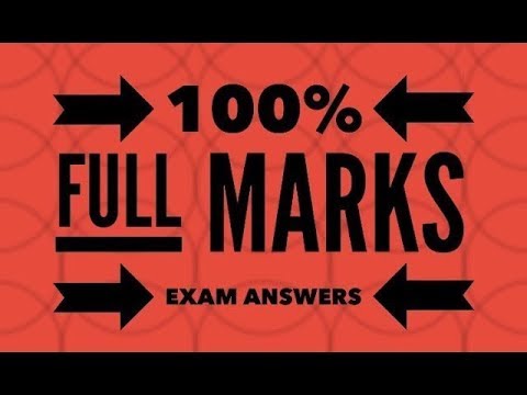 Full Marks Exam Answer Analysis: AQA Language Paper 1 Question 5 (40/40 student)